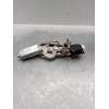 Recambio de motor limpia trasero para chevrolet aveo / kalos hatchback (t250, t255) 1.2 referencia OEM IAM   