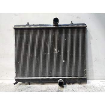 RADIADOR AGUA 14G 2004