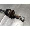 Recambio de transmision delantera derecha para chevrolet spark (m300) 1.0 referencia OEM IAM  10G 2010