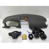 Recambio de kit airbag para mitsubishi colt berlina 5 (z30a) 1.3 cat referencia OEM IAM   