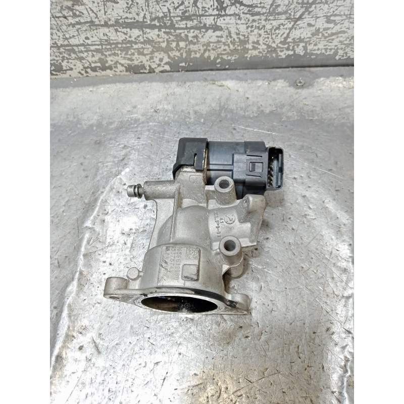 Recambio de valvula egr para volvo v50 familiar 2.0 d kinetic referencia OEM IAM 965612380 25375741 2004