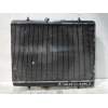 Recambio de radiador agua para citroën c4 berlina cool referencia OEM IAM  14G 2004