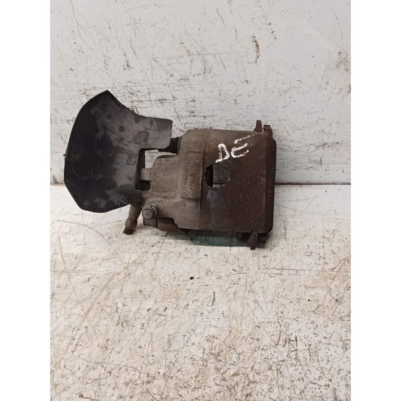 Recambio de pinza freno delantera derecha para volkswagen polo berlina (6n1) concept referencia OEM IAM  10G 1995