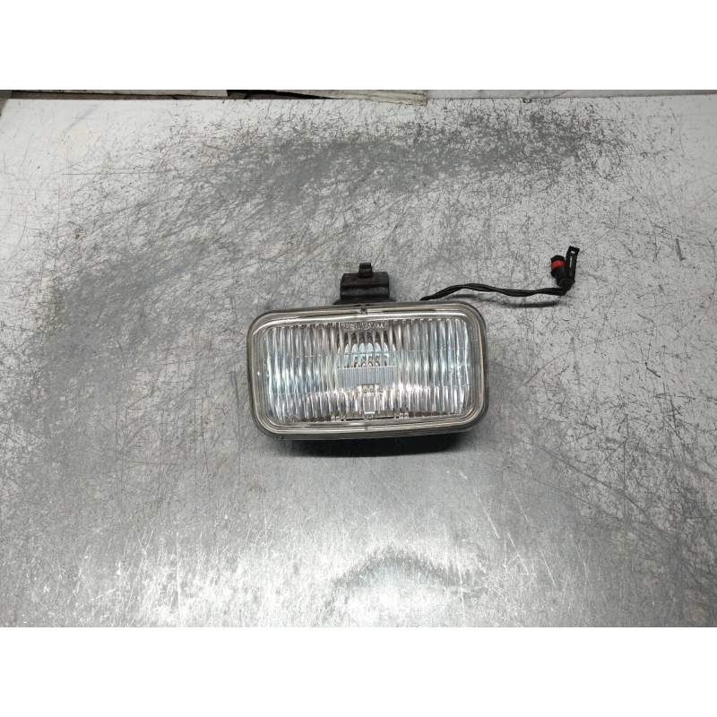 Recambio de faro antiniebla derecho para jeep gr.cherokee (zj)/(z) 5.2 ltd. (zj) referencia OEM IAM   