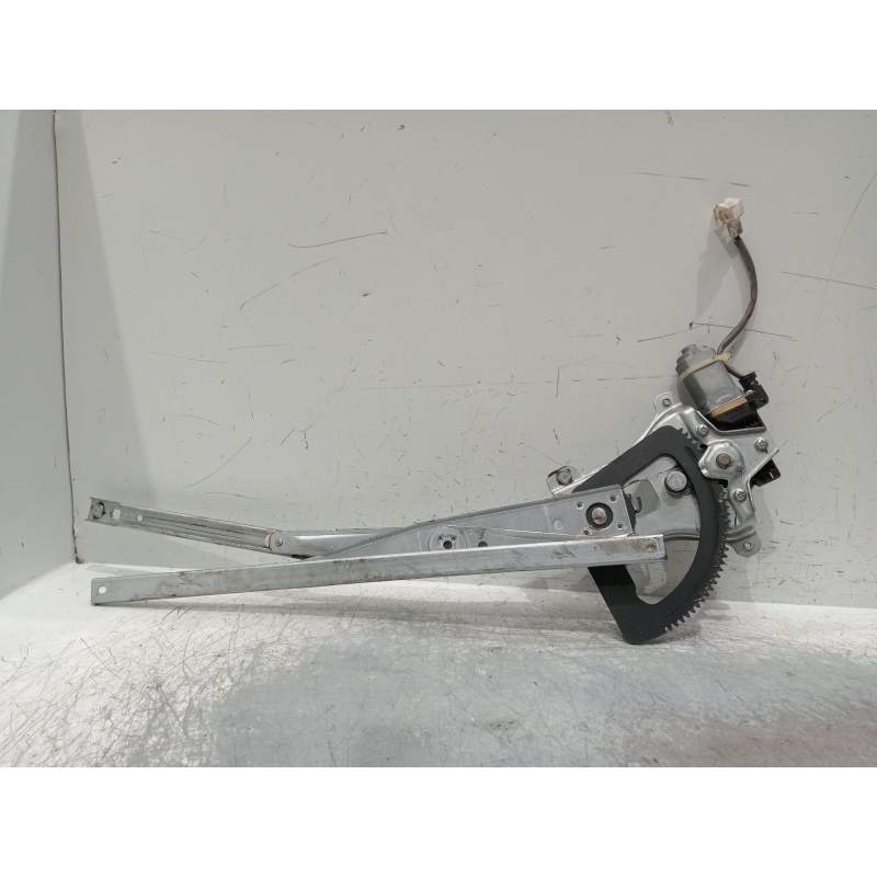 Recambio de elevalunas delantero derecho para chevrolet aveo / kalos hatchback (t250, t255) 1.2 referencia OEM IAM 96870317  5P