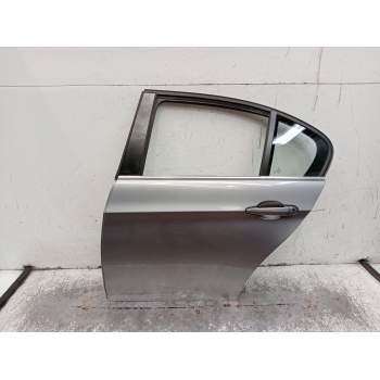 PUERTA TRASERA IZQUIERDA 4P 2008