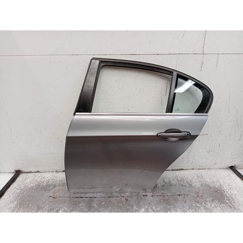 Recambio de puerta trasera izquierda para bmw 3 (e90) 318 d referencia OEM IAM  4P 2008