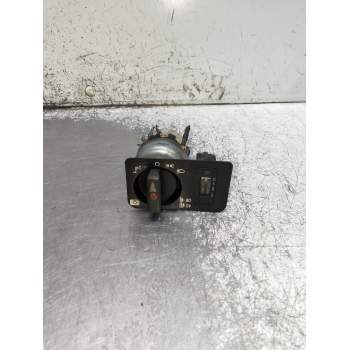 MANDO LUCES INTERRUPTOR