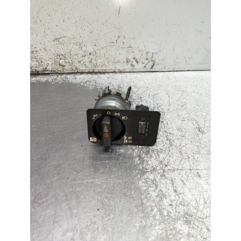 Recambio de mando luces para mercedes-benz clase c (w201) berlina referencia OEM IAM   INTERRUPTOR