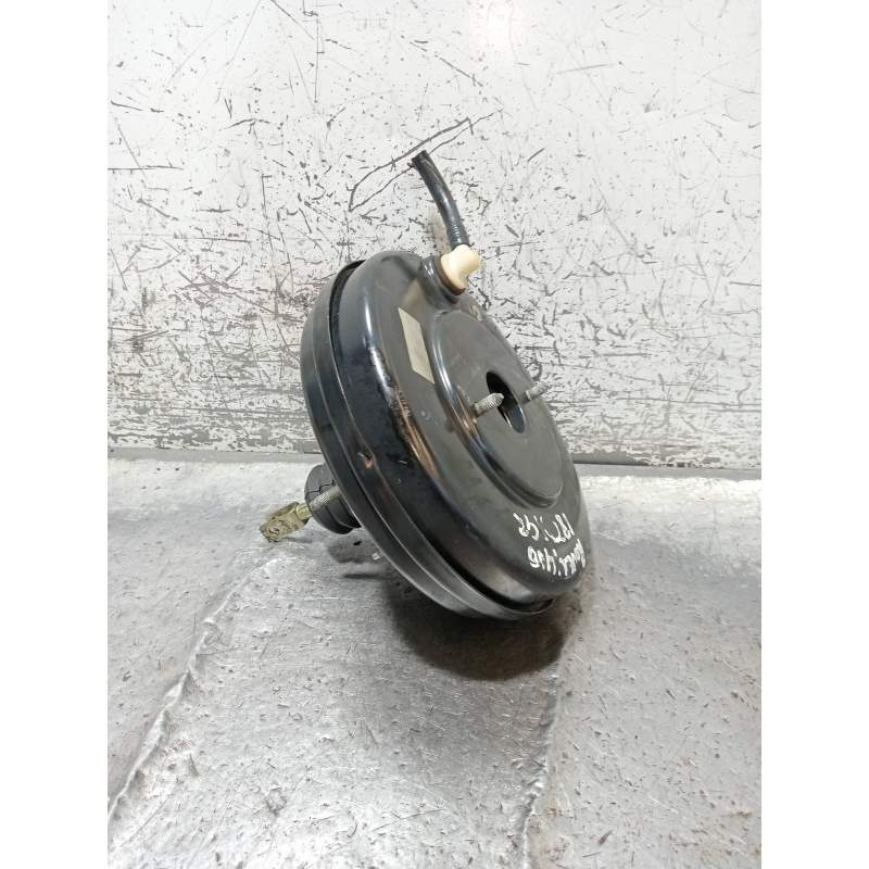 Recambio de servofreno para mg serie 400 (xw) 418 gsd/sld referencia OEM IAM   
