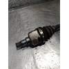 Recambio de transmision delantera izquierda para chevrolet spark (m300) 1.0 referencia OEM IAM  10G 2010