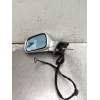 Recambio de retrovisor izquierdo para peugeot 407 coupe básico referencia OEM IAM ELÉCTRICO 1 ENCHUFE 9 CABLES