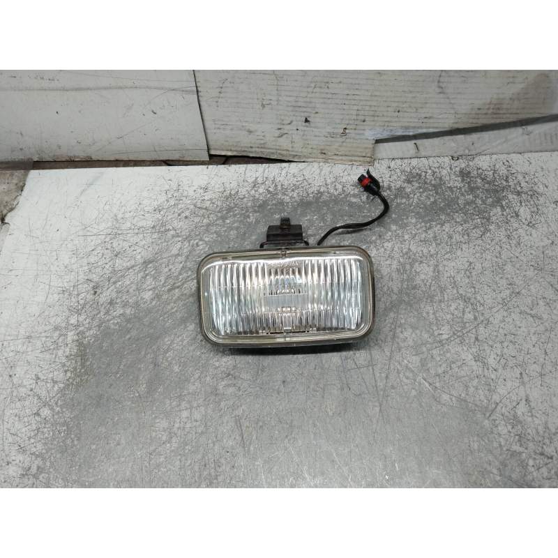 Recambio de faro antiniebla izquierdo para jeep gr.cherokee (zj)/(z) 5.2 ltd. (zj) referencia OEM IAM   