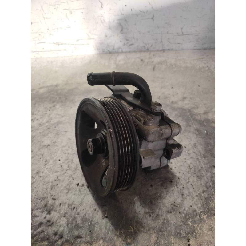 Recambio de bomba direccion para hyundai santa fe (bm) 2.2 crdi classic (2wd) referencia OEM IAM   