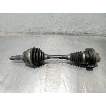 TRANSMISION DELANTERA IZQUIERDA 7L0407271C 30TDI 2002