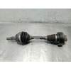 Recambio de transmision delantera izquierda para volkswagen touareg (7la) tdi v6 referencia OEM IAM 7L0407271C 30TDI 2002