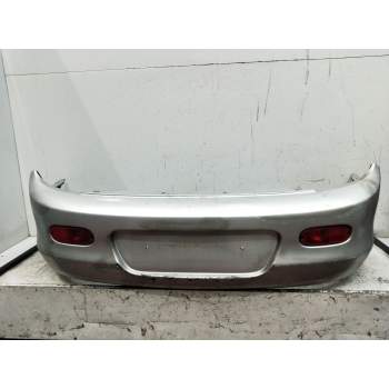 PARAGOLPES TRASERO 1999