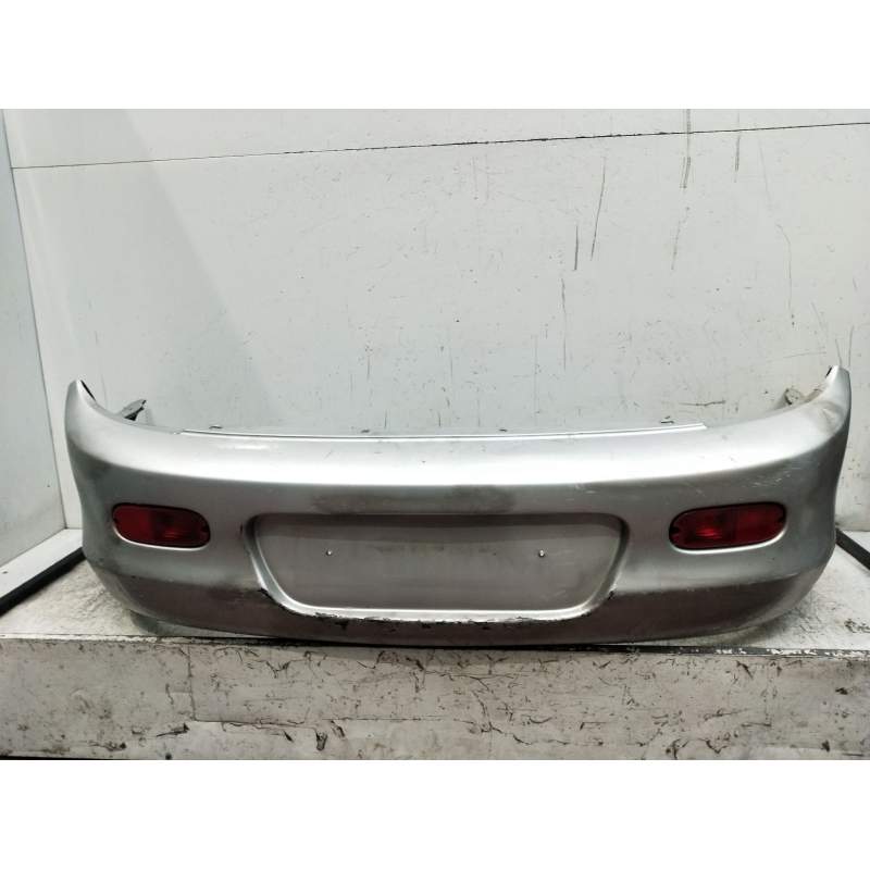 Recambio de paragolpes trasero para chrysler neon ii 2.0 16v referencia OEM IAM   1999