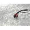 Recambio de faro antiniebla izquierdo para jeep gr.cherokee (zj)/(z) 5.2 ltd. (zj) referencia OEM IAM   