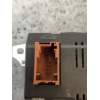 Recambio de pantalla multifuncion para citroën c3 tonic referencia OEM IAM 98037778XT NS13434847 2009