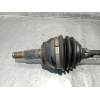 Recambio de transmision delantera izquierda para volkswagen touareg (7la) tdi v6 referencia OEM IAM 7L0407271C 30TDI 2002