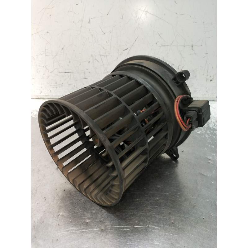 Recambio de motor calefaccion para ford ka (rb_) 1.3 i referencia OEM IAM   1999