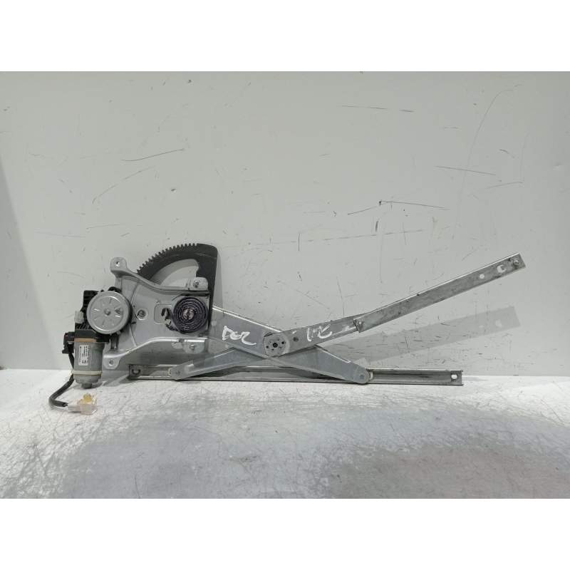 Recambio de elevalunas delantero izquierdo para chevrolet aveo / kalos hatchback (t250, t255) 1.2 referencia OEM IAM 96870316 5p