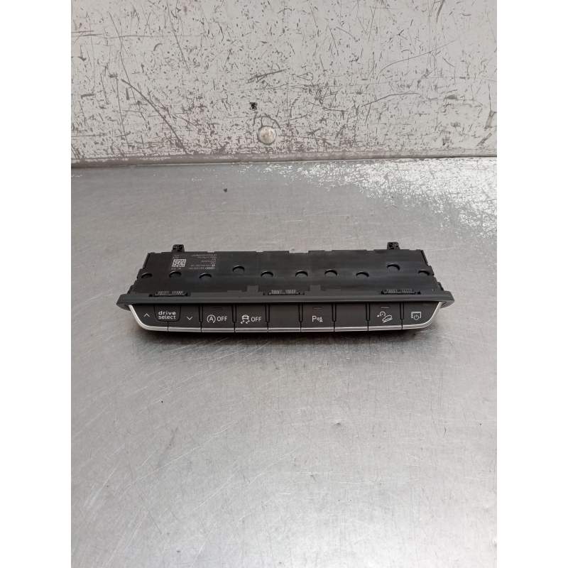 Recambio de mando multifuncion para audi q5 (fyb, fyg) 2.0 tdi quattro referencia OEM IAM 8W092530 2616000162998007 