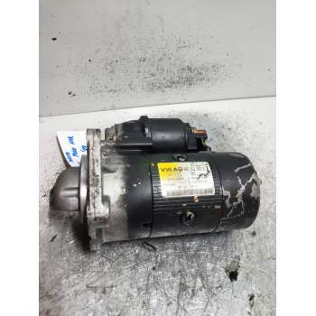 MOTOR ARRANQUE 