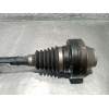 Recambio de transmision delantera izquierda para volkswagen touareg (7la) tdi v6 referencia OEM IAM 7L0407271C 30TDI 2002