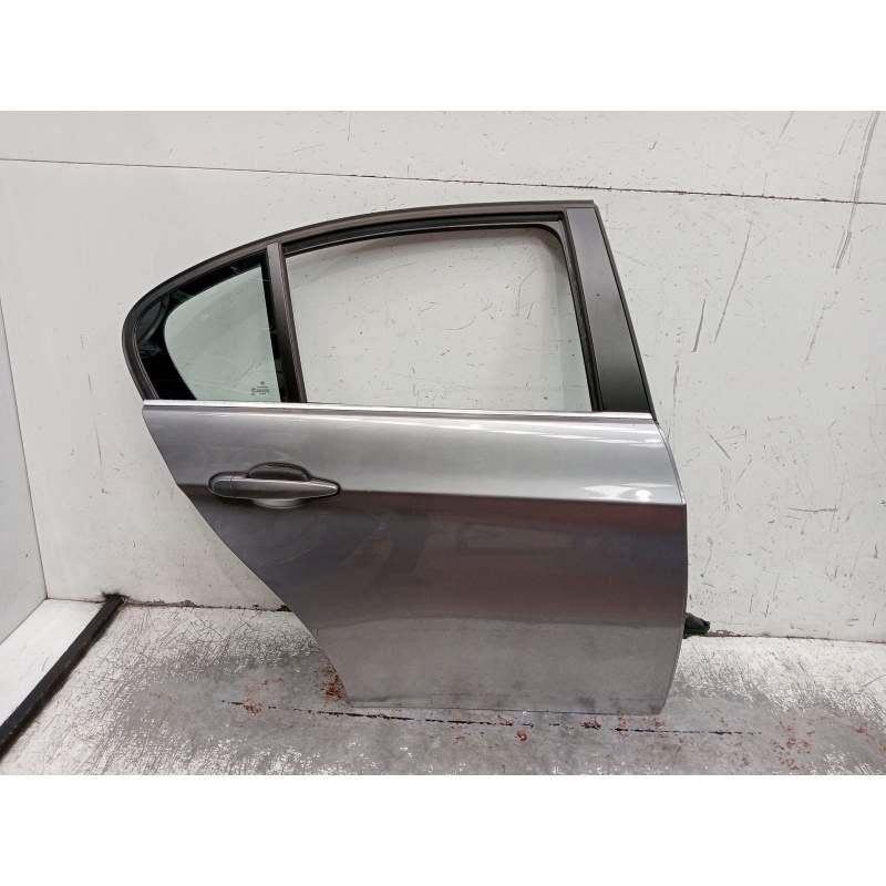 Recambio de puerta trasera derecha para bmw 3 (e90) 318 d referencia OEM IAM  4P 2008