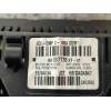 Recambio de pantalla multifuncion para citroën c3 tonic referencia OEM IAM 98037778XT NS13434847 2009