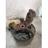 Recambio de mangueta delantera derecha para seat ibiza (6p1) reference referencia OEM IAM   