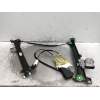 Recambio de elevalunas delantero derecho para peugeot 407 coupe básico referencia OEM IAM 9650800880 997048106 2P