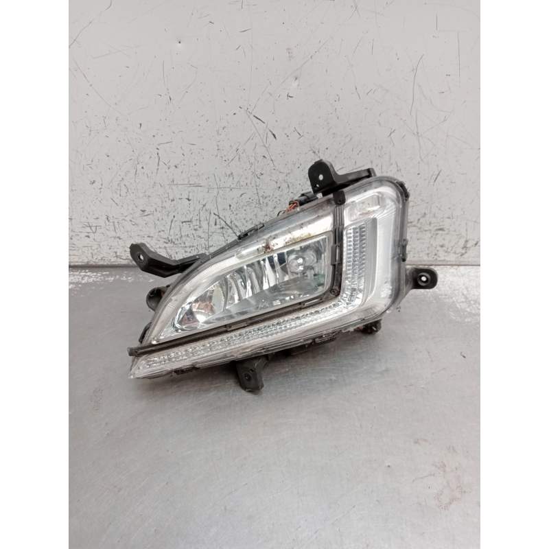 Recambio de faro antiniebla izquierdo para hyundai tucson (tl, tle) 1.6 crdi referencia OEM IAM 92201D76  2018