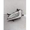 Recambio de faro antiniebla izquierdo para hyundai tucson (tl, tle) 1.6 crdi referencia OEM IAM 92201D76  2018