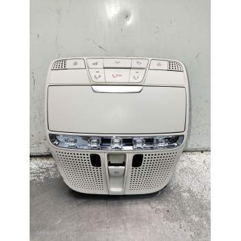 LUZ INTERIOR 0009009007 3OS1012413805 A0008275323