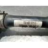 Recambio de transmision delantera izquierda para volkswagen touareg (7la) tdi v6 referencia OEM IAM 7L0407271C 30TDI 2002
