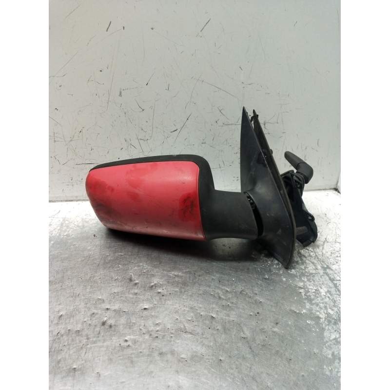Recambio de retrovisor derecho para seat toledo i (1l2) 2.0 i referencia OEM IAM  MANUAL 1991