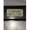 Recambio de elevalunas delantero derecho para peugeot 407 coupe básico referencia OEM IAM 9650800880 997048106 2P