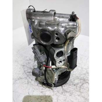 COMPRESOR AIRE ACONDICIONADO 4472807422 6SAS14C 