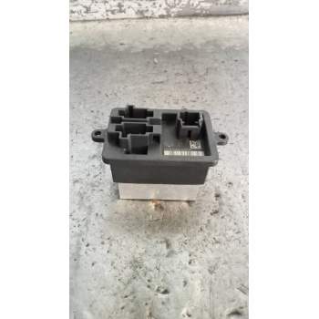 CAJA PRECALENTAMIENTO A43002100 