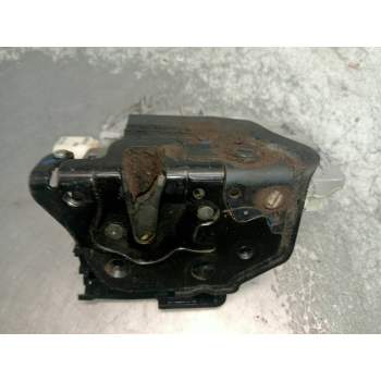 MOTOR CIERRE CENTRALIZADO TRASERO DERECHO W05P0839012 5P