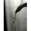 Recambio de paragolpes trasero para chrysler neon ii 2.0 16v referencia OEM IAM   1999