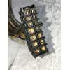 Recambio de mando limpia para mercedes-benz clase c (w201) berlina referencia OEM IAM 2015450624  