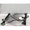 Recambio de elevalunas delantero derecho para peugeot 407 coupe básico referencia OEM IAM 9650800880 997048106 2P