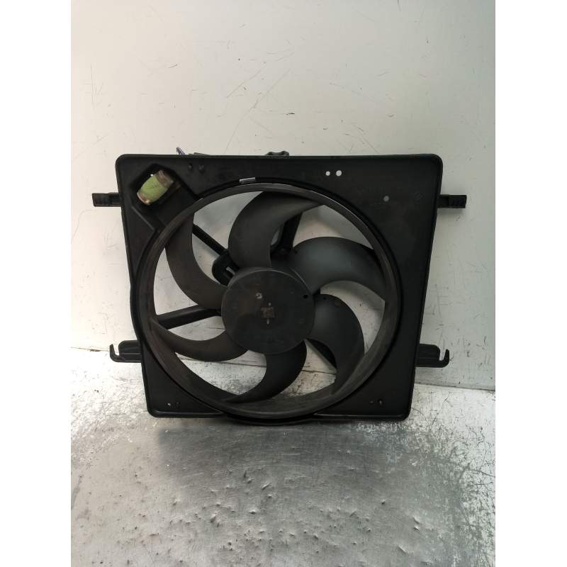 Recambio de electroventilador para ford ka (rb_) 1.3 i referencia OEM IAM 97KB8146 8240194 1999