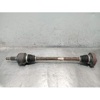 TRANSMISION TRASERA DERECHA 7L0501201 30TDI 2002