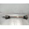 Recambio de transmision trasera derecha para volkswagen touareg (7la) tdi v6 referencia OEM IAM 7L0501201 30TDI 2002
