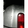 Recambio de paragolpes trasero para chrysler neon ii 2.0 16v referencia OEM IAM   1999